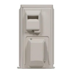 Сплит-система инверторного типа Royal Thermo Diamond DC RTDI-09HN8_Wi-Fi комплект 12